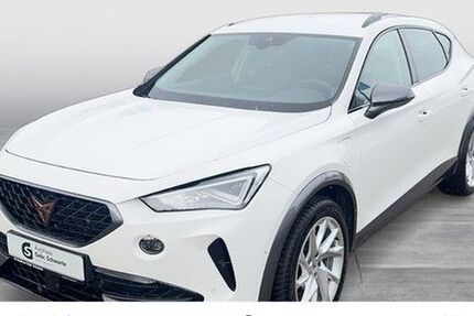 Cupra Formentor 47.800 km 22.740 &euro; Bünde 32257