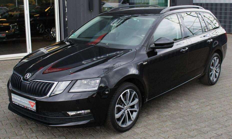 Skoda Octavia 91.268 km 17.290 € Paderborn 33104