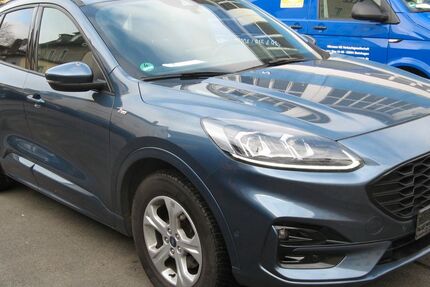 Ford Kuga 104.000 km 18.400 &euro; Bielefeld 33613