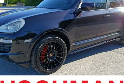 Porsche Cayenne 179.500 km 13.500 &euro; Bielefeld 33609