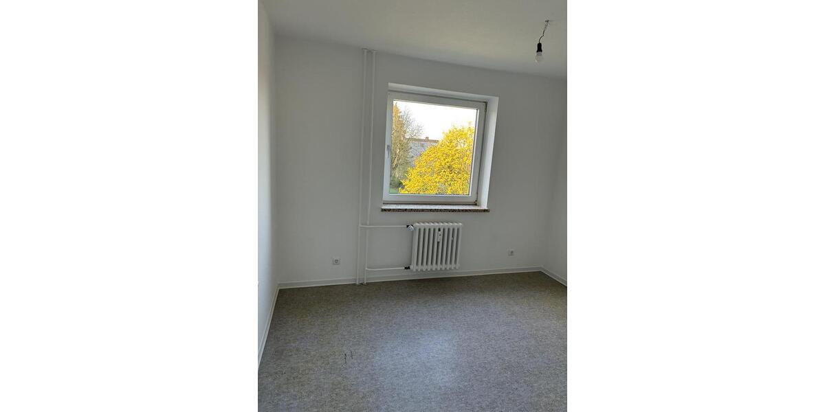 Etagenwohnung Herford Falkendiek - 3 Zimmer, 79 m&sup2;, 368&euro; | Angebot:26361672