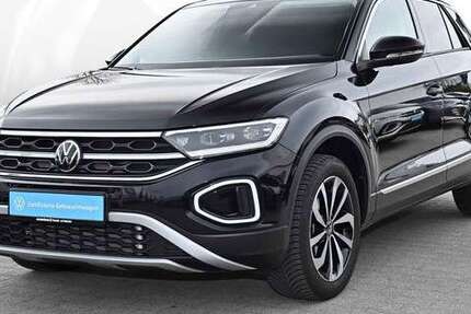 VW T-Roc 20.822 km 27.790 &euro; Bielefeld 33689
