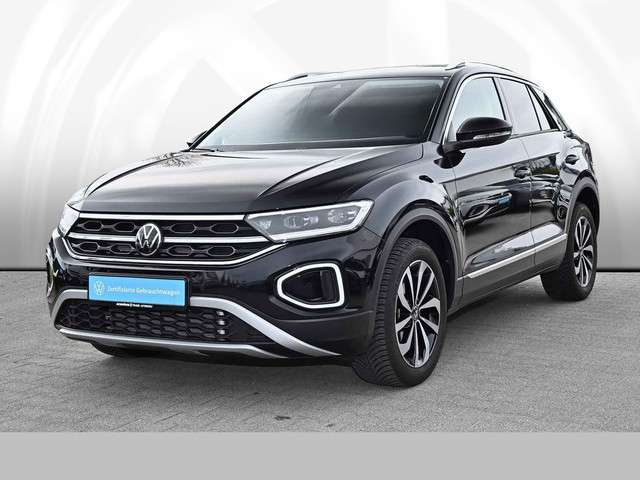 VW T-Roc 20.822 km 27.790 &euro; Bielefeld 33689