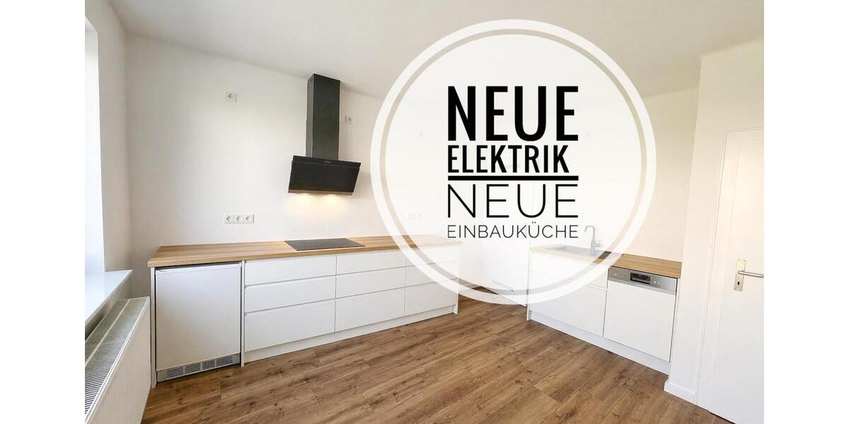 Etagenwohnung Bielefeld Gadderbaum - 3 Zimmer, 75 m&sup2;, 750&euro; | Angebot:26367440