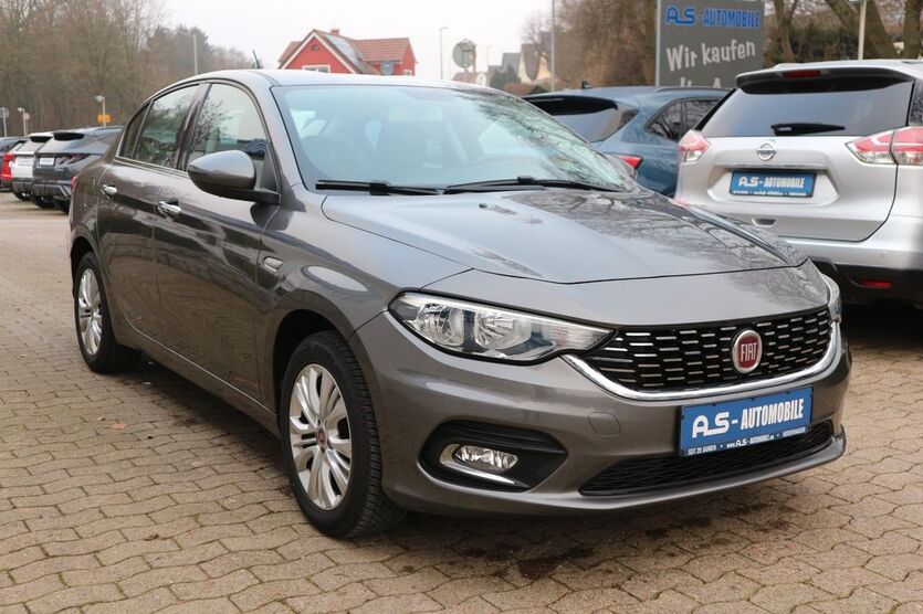 Fiat Tipo 132.900 km 10.290 € Hiddenhausen 32120