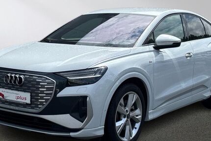 Audi Q4 e-tron 71.010 km 29.880 &euro; Bielefeld 33609