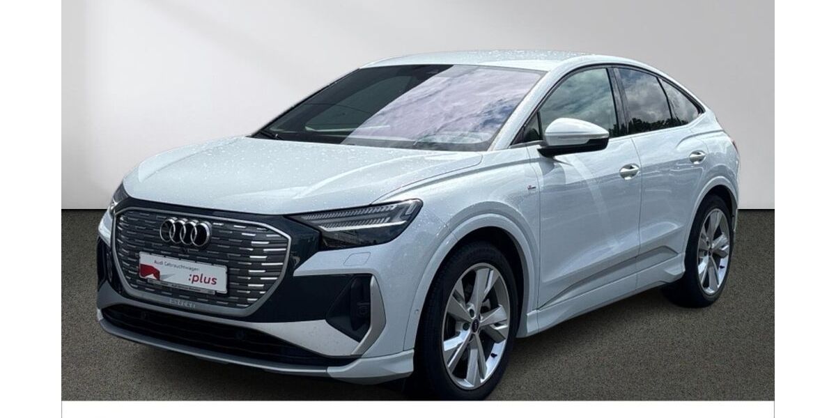 Audi Q4 e-tron 71.010 km 29.880 &euro; Bielefeld 33609