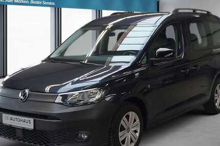 VW Caddy 61.904 km 23.760 &euro; Bad Salzuflen 32105