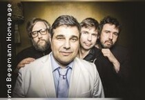 Bernd Begemann und Die Befreiung '25