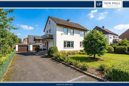 Haus Gütersloh Avenwedde - 5 Zimmer, 122 m&sup2;, 385.000&euro; | Angebot:25728086