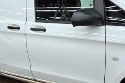 Mercedes-Benz Vito 162.659 km 8.568 &euro; Bad Oeynhausen 32545