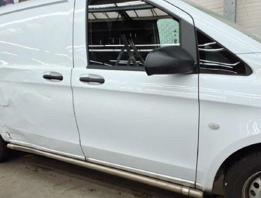 Mercedes-Benz Vito 162.659 km 8.568 &euro; Bad Oeynhausen 32545