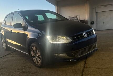 VW Polo 65.800 km 6.600 € Preußisch Oldendorf 32361
