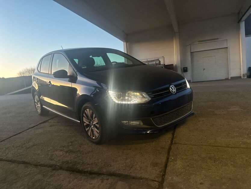 VW Polo 65.800 km 6.600 € Preußisch Oldendorf 32361