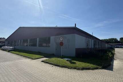 Gewerbeobjekt Bad Salzuflen Ehrsen-Breden - 4.800&euro; | Angebot:21729749