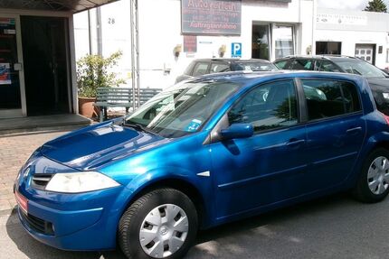 Renault Megane 150.350 km 2.990 € Bad Oeynhausen 32547