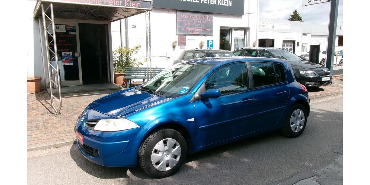 Renault Megane 150.350 km 2.990 &euro; Bad Oeynhausen 32547
