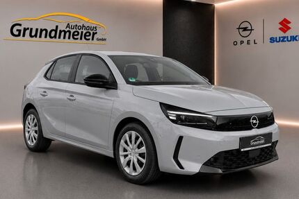 Opel Corsa 12.999 km 17.595 &euro; Harsewinkel 33428