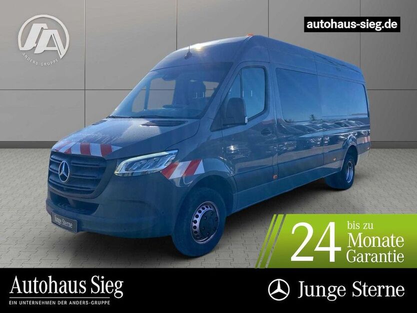 Sprinter