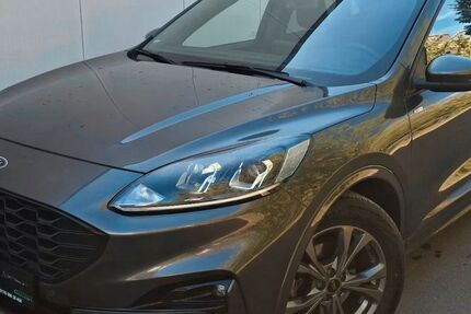 Ford Kuga 24.080 km 20.499 &euro; Detmold 32758