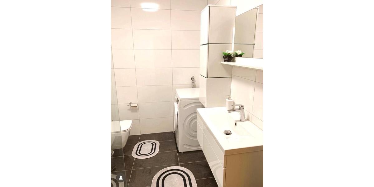 Ruhig gelegene 4-Zimmer Wohnung, Waldrand, Südausrichtung 4 zimmer