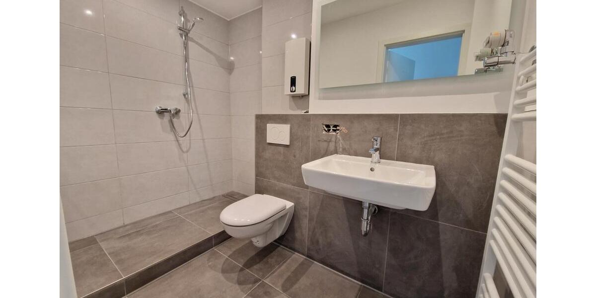 Eigentumswohnung 4ZKB, Balkon und PKW-Stellplatz 4 zimmer