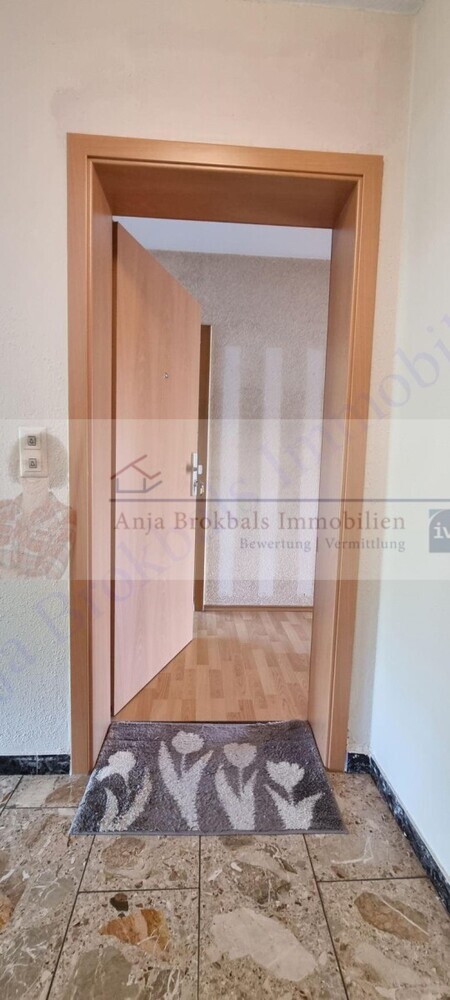 Preiswerte Wohnung Nähe Mohnspark in Gütersloh - provisionsfrei für Käufer