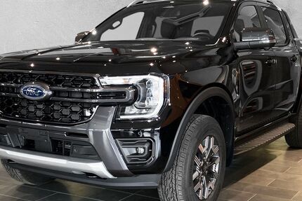 Ford Ranger 25.500 km 51.980 &euro; Bielefeld 33609