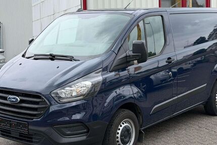 Ford Transit Custom 94.500 km 11.999 &euro; Bielefeld 33647