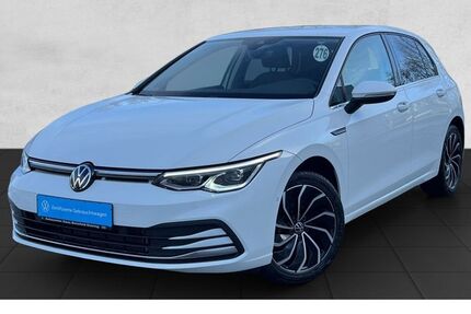 VW Golf 17.937 km 28.480 &euro; Bielefeld 33699