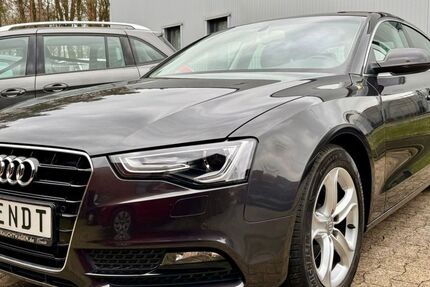 Audi A5 86.974 km 17.890 &euro; Steinhagen 33803
