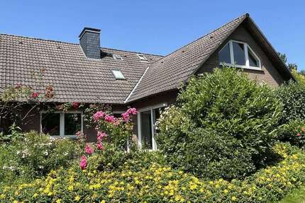 Haus Bielefeld Jöllenbeck - 4 Zimmer, 146 m&sup2;, 395.000&euro; | Angebot:27145944