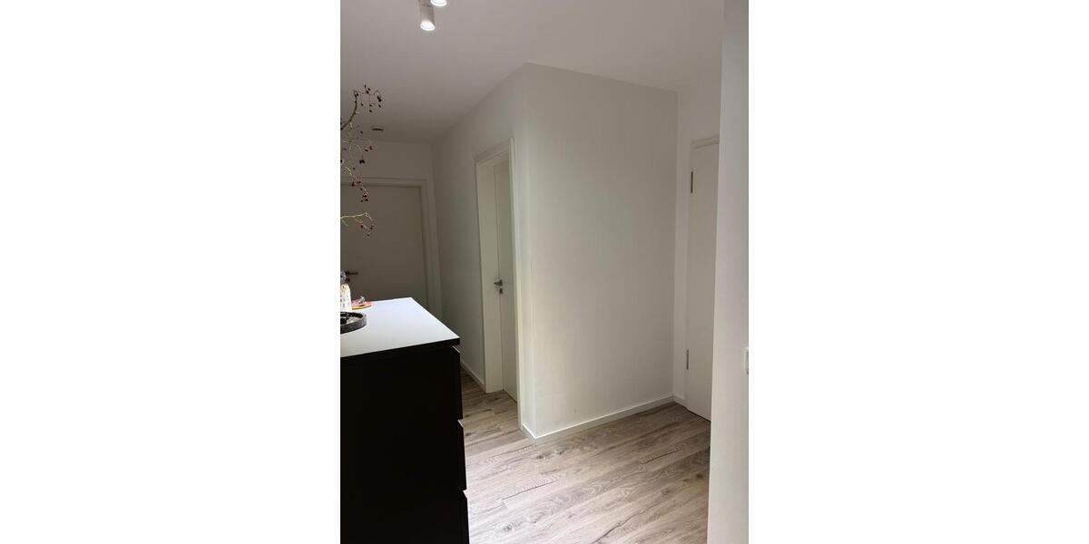 3 ZKBB in modernem Mehrfamilien Haus 3 zimmer