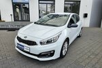 Kia cee´d 1.6 CRDI Edition 7 AHK KLIMA AUS 2.HAND 128.056 km 11.490 € Löhne 32584