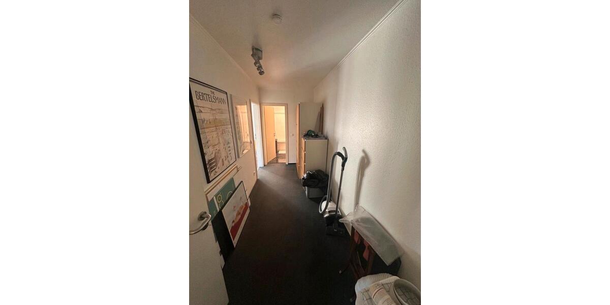 Etagenwohnung Gütersloh Kattenstroth - 2 Zimmer, 72 m&sup2;, 640&euro; | Angebot:25343030