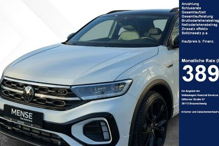 VW T-Roc 8.000 km 35.495 &euro; Gütersloh 33334