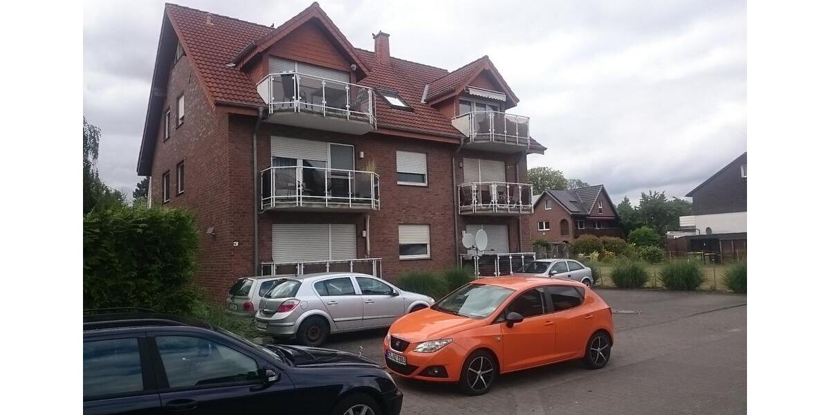Etagenwohnung Rheda-Wiedenbrück Wiedenbrück - 2 Zimmer, 45 m&sup2;, 123.800&euro; | Angebot:27131440