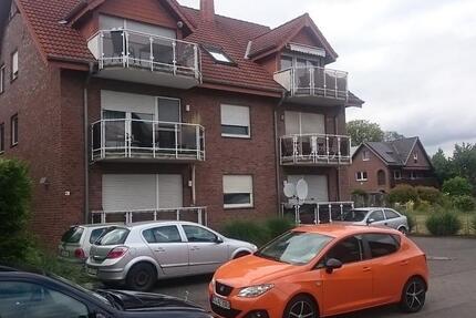 Wohnung Rheda-Wiedenbrück Wiedenbrück - 2 Zimmer, 45 m&sup2;, 123.800&euro; | Angebot:27131440