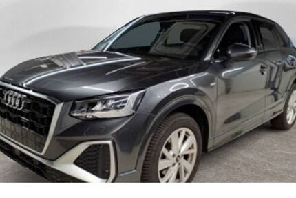 Audi Q2 9.443 km 28.590 &euro; Detmold 32756