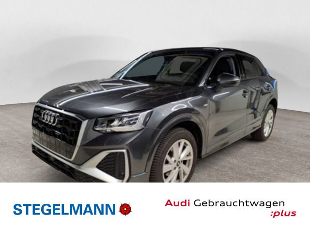 Audi Q2 9.443 km 28.590 &euro; Detmold 32756