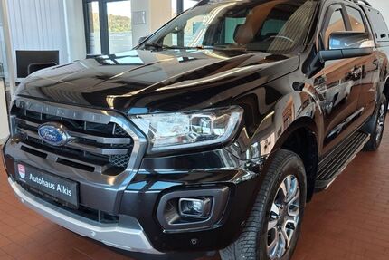 Ford Ranger 112.008 km 32.700 &euro; Bielefeld 33647