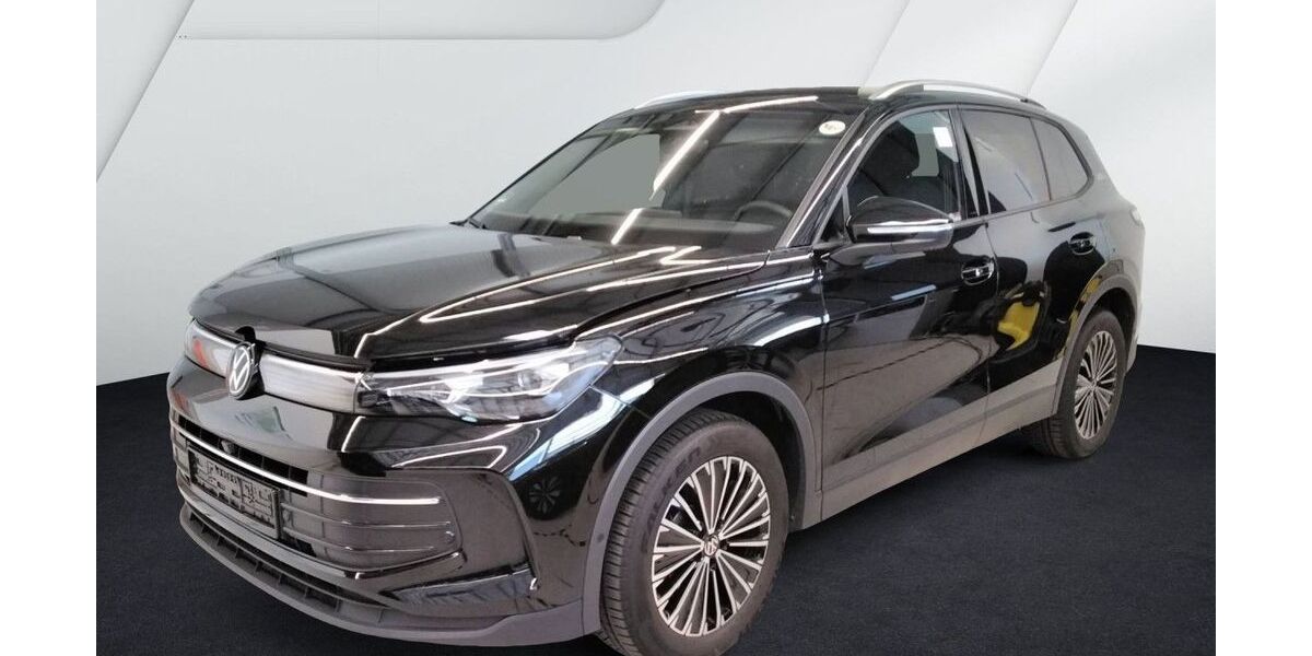 VW Tiguan 20.137 km 35.745 &euro; Schloß Holte-Stukenbrock 33758