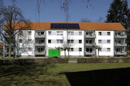 Wohnung Bielefeld Brackwede - 3 Zimmer, 76 m&sup2;, 594&euro; | Angebot:27023236