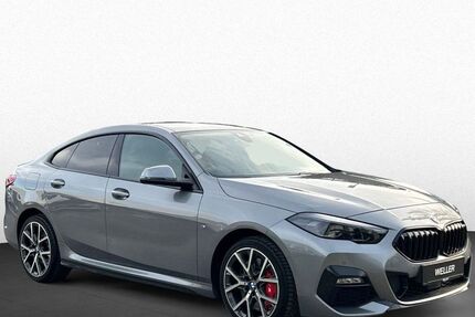 BMW 216 Gran Coupé 87.899 km 24.999 &euro; Melle 49324