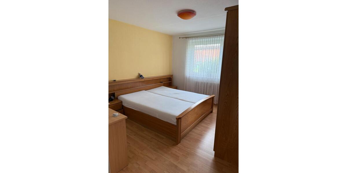 Erdgeschoßwohnung Detmold Hakedahl - 4 Zimmer, 81 m&sup2;, 660&euro; | Angebot:26705739