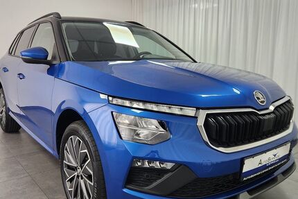 Skoda Kamiq 14.976 km 19.490 &euro; Schloß Holte-Stukenbrock 33758