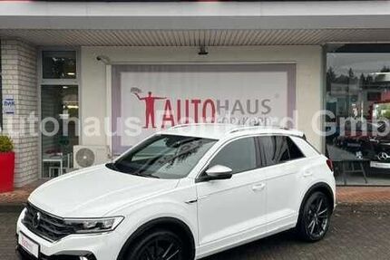 VW T-Roc 46.500 km 28.980 &euro; Bielefeld 33689