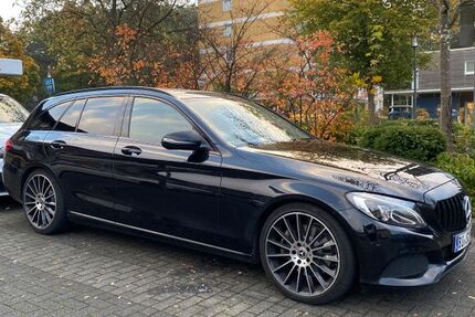 Mercedes-Benz C 250 200.000 km 16.500 &euro; Bielefeld 33689