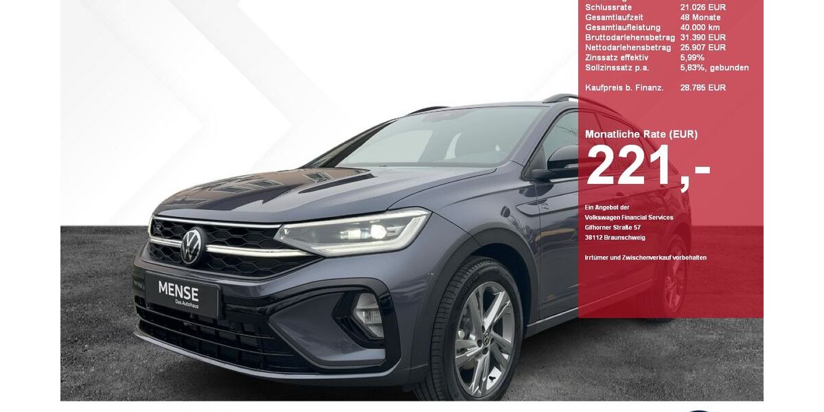 VW Taigo 12.000 km 27.785 &euro; Gütersloh 33330