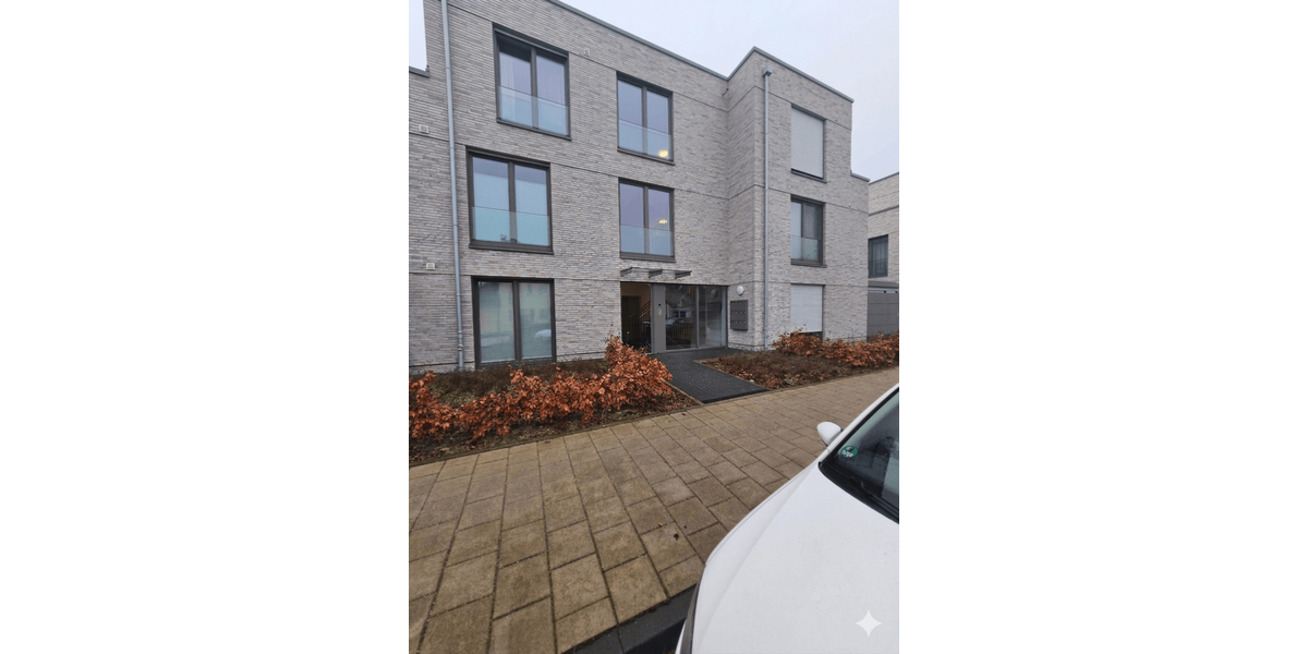 Etagenwohnung Gütersloh - 2 Zimmer, 59 m&sup2;, 299.000&euro; | Angebot:26932702
